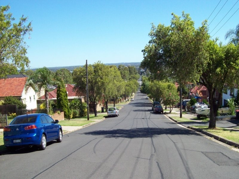 Bankstown NSW 2200