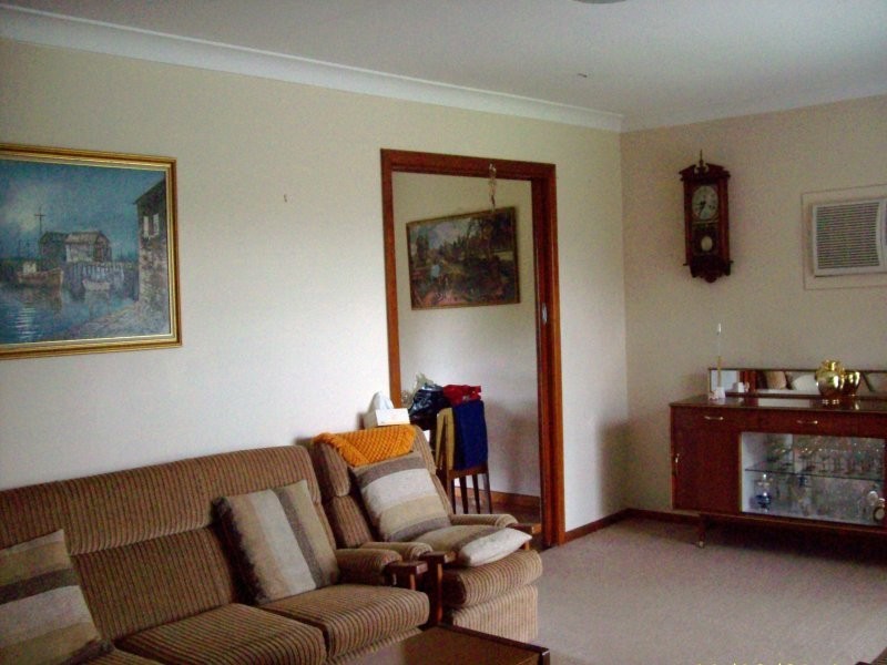 5 Gillian Place, Punchbowl NSW 2196