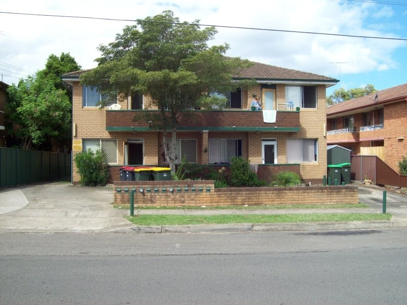 6/108 Victoria Rd, Punchbowl NSW 2196