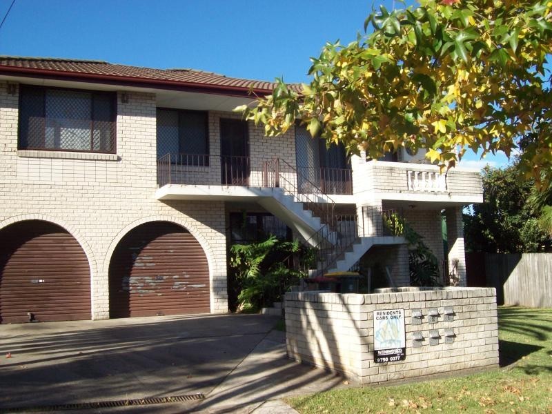 4/96 The Broadway, Punchbowl NSW 2196