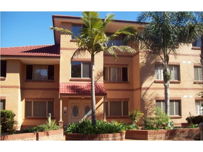 3/167 Haldon Street, Lakemba NSW 2195