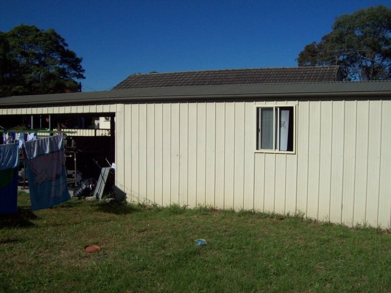 189 Victoria Rd, Punchbowl NSW 2196
