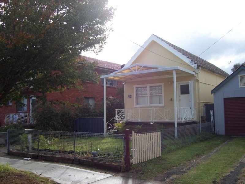 12 ferguson ave, Wiley Park NSW 2195