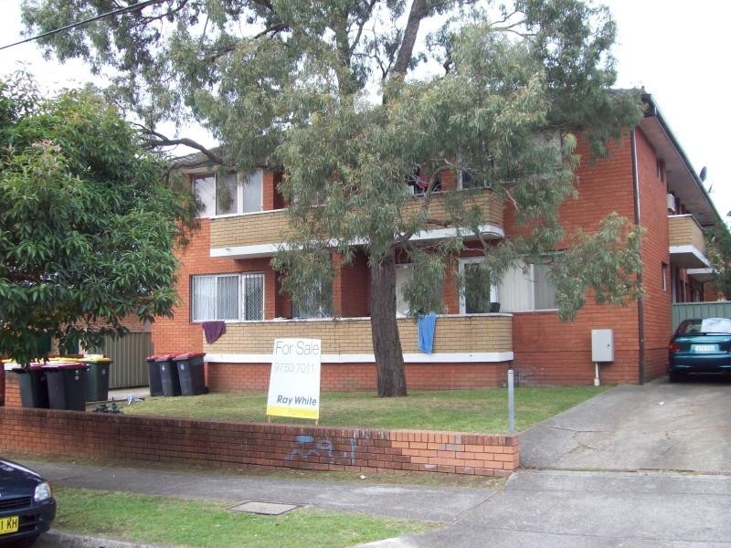 6/86 Victoria Rd, Punchbowl NSW 2196