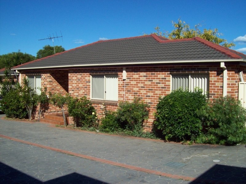 Condell Park NSW 2200