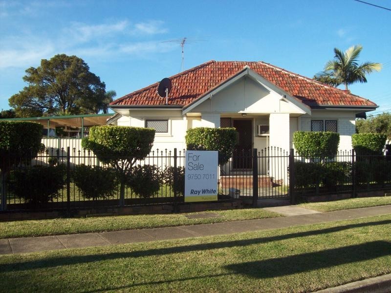 Punchbowl NSW 2196
