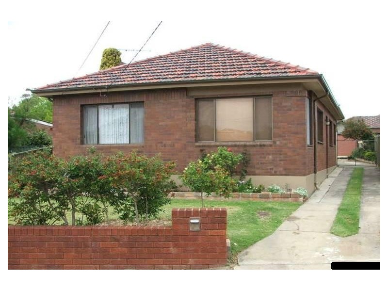 Robinson Street, Punchbowl NSW 2196