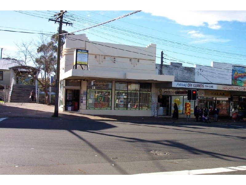 281-282 The Boulevarde, Punchbowl NSW 2196