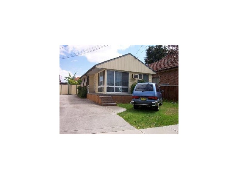 Viola Street, Punchbowl NSW 2196