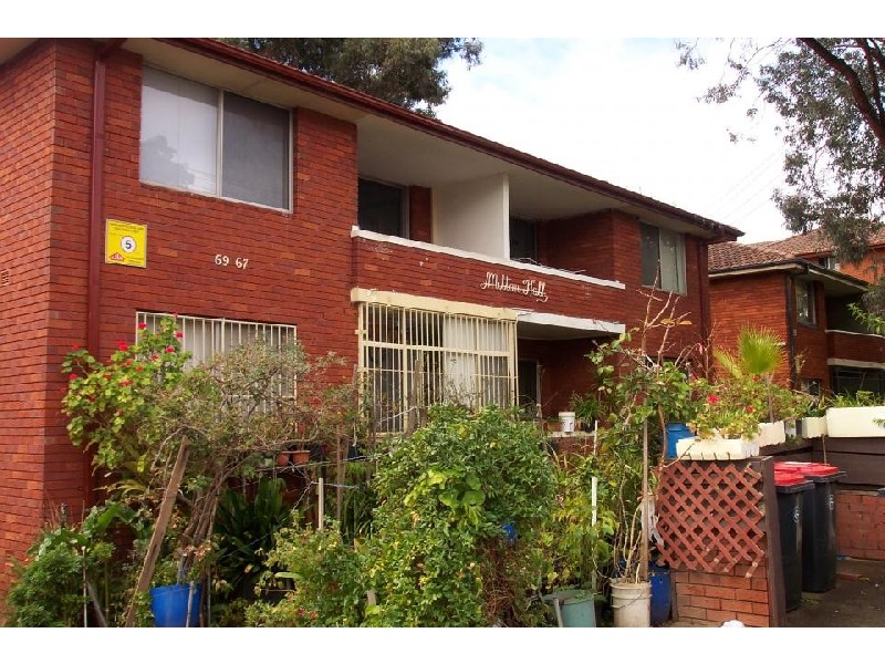 11/47 Fairmount, Lakemba NSW 2195