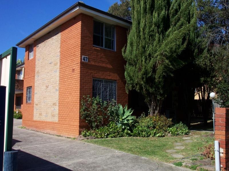 2/47 Fairmount, Lakemba NSW 2195