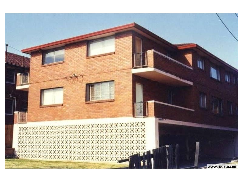 10/1438 Canterbury Road, Punchbowl NSW 2196