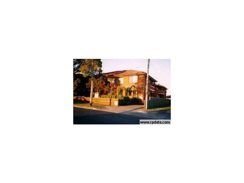 9/168 Victoria Road, Punchbowl NSW 2196