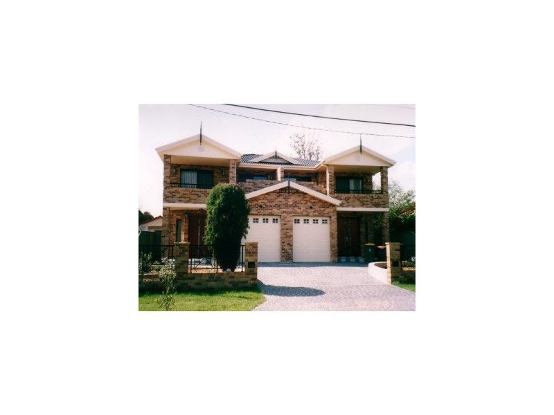 24A Kylie Parade, Punchbowl NSW 2196