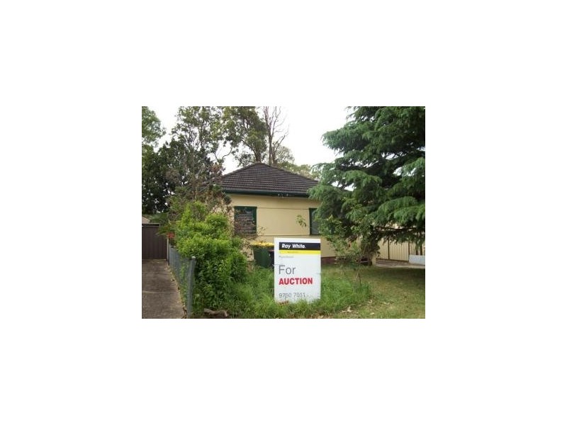 8 Arthur, Punchbowl NSW 2196