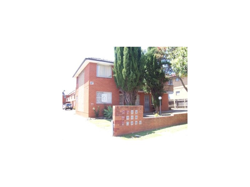 2/47 Fairmont St, Lakemba NSW 2195