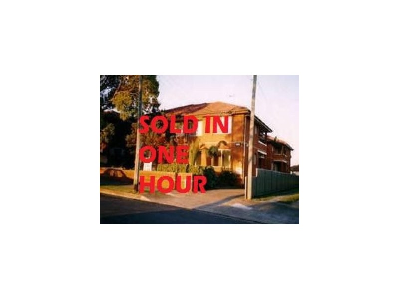 9/168 Victoria, Punchbowl NSW 2196