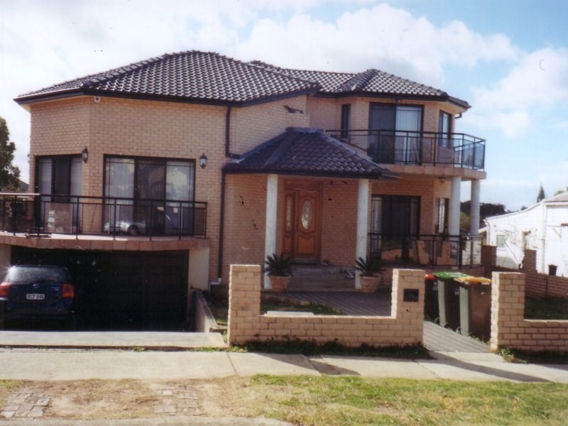 50 Rawson Street, Wiley Park NSW 2195