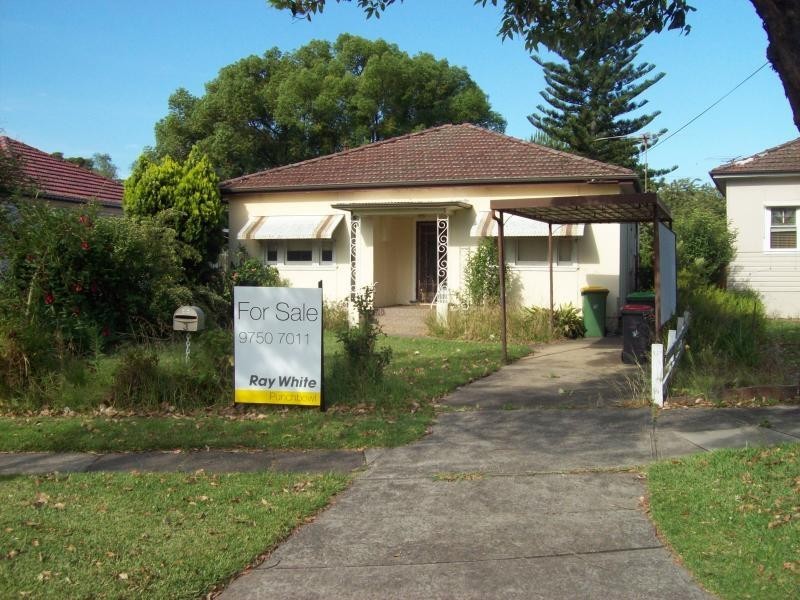 3 Myall Street, Punchbowl NSW 2196