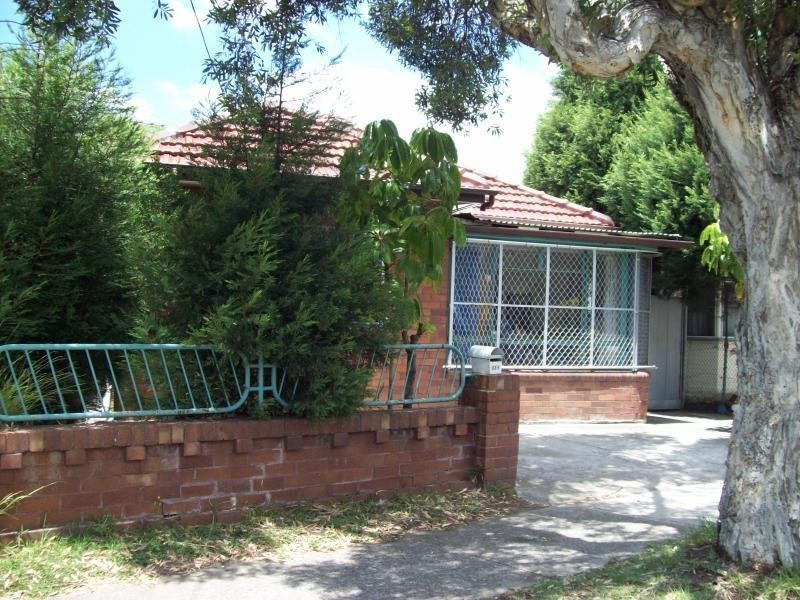 684 punchbowl rd, Wiley Park NSW 2195