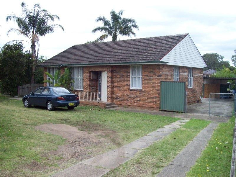 5 goonaroi, Villawood NSW 2163