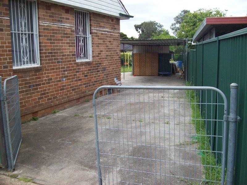 5 goonaroi, Villawood NSW 2163