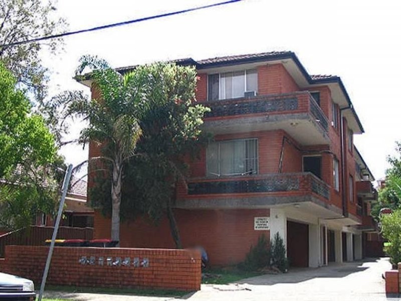 3/6 Ferguson Ave, Wiley Park NSW 2195