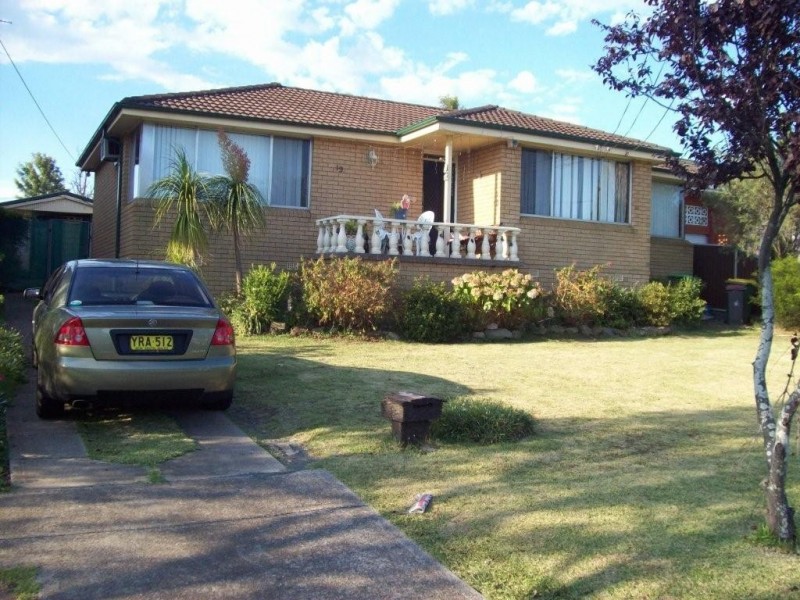 Georges Hall NSW 2198