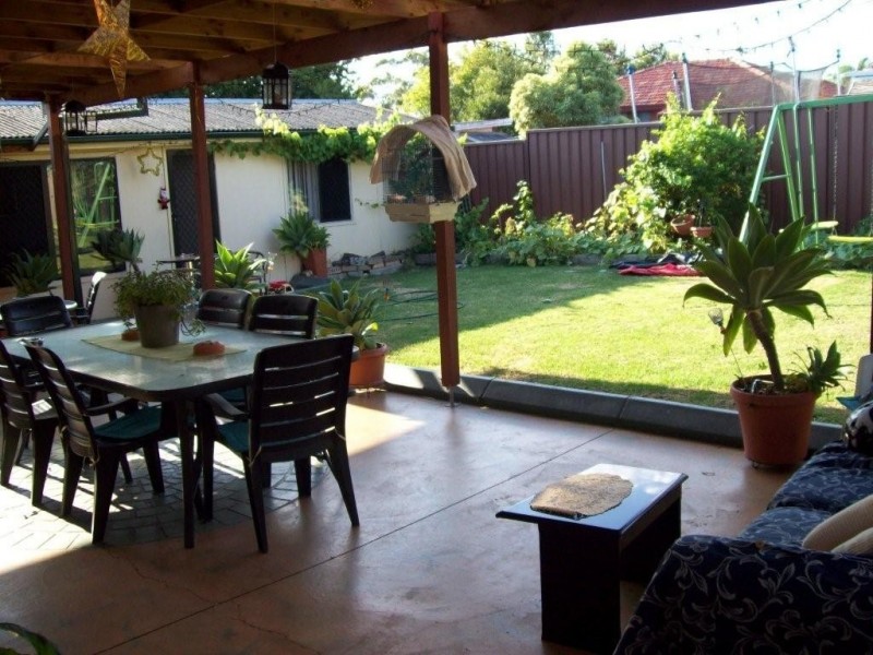 Georges Hall NSW 2198