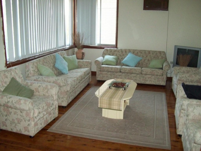 Georges Hall NSW 2198