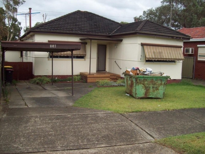 887 Punchbowl Rd, Punchbowl NSW 2196