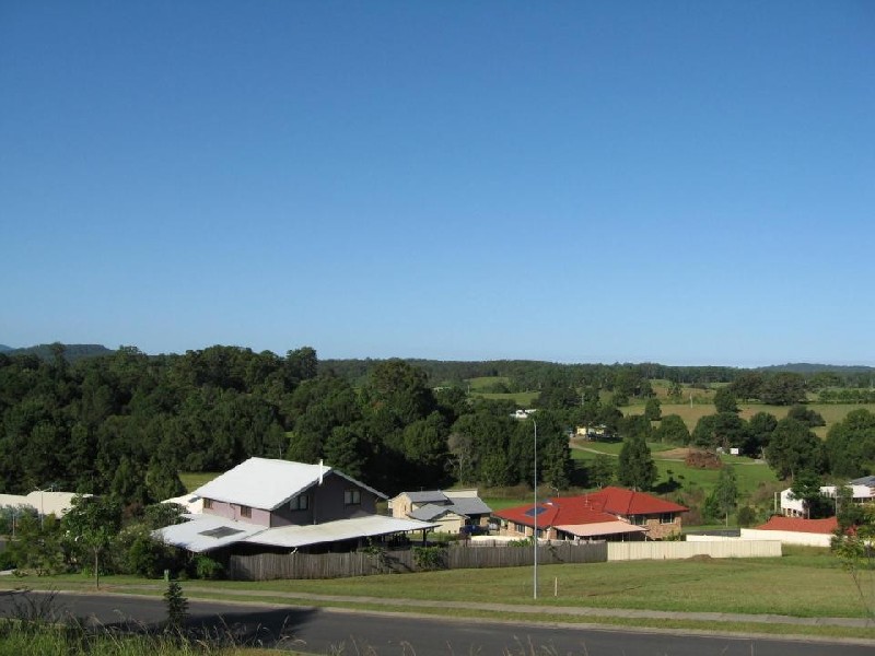 Lot 61 Jagera Drive, Bellingen NSW 2454