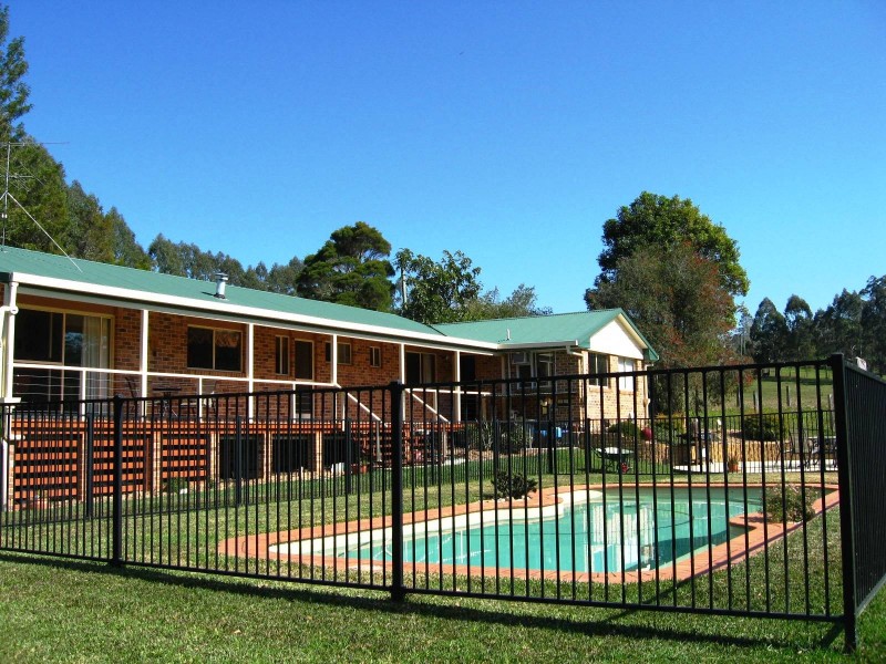 645 Bowraville Road, Bellingen NSW 2454