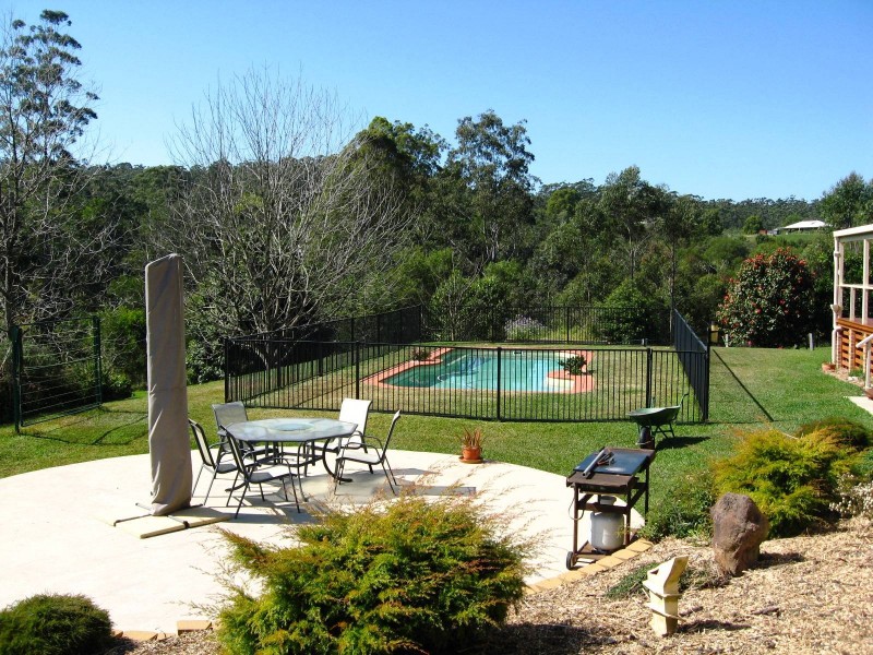 645 Bowraville Road, Bellingen NSW 2454