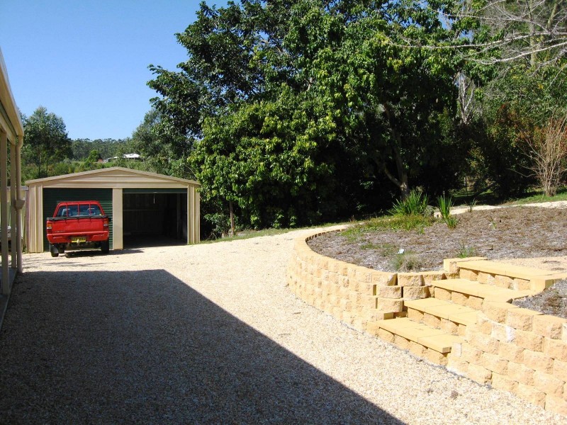 645 Bowraville Road, Bellingen NSW 2454