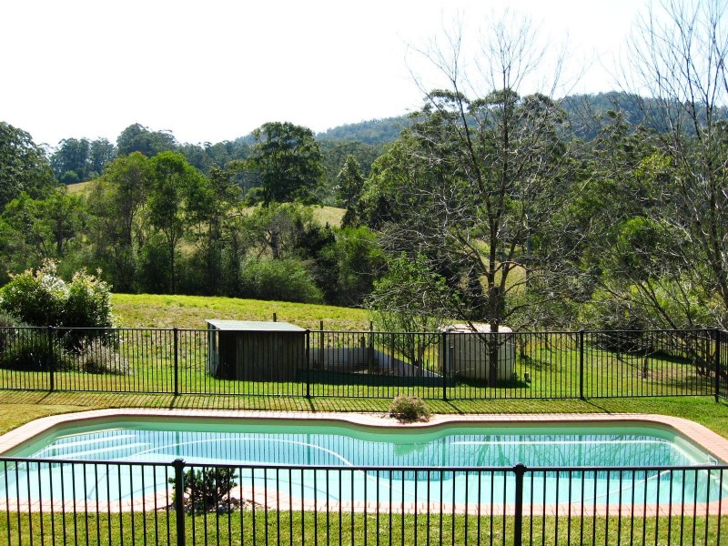 645 Bowraville Road, Bellingen NSW 2454