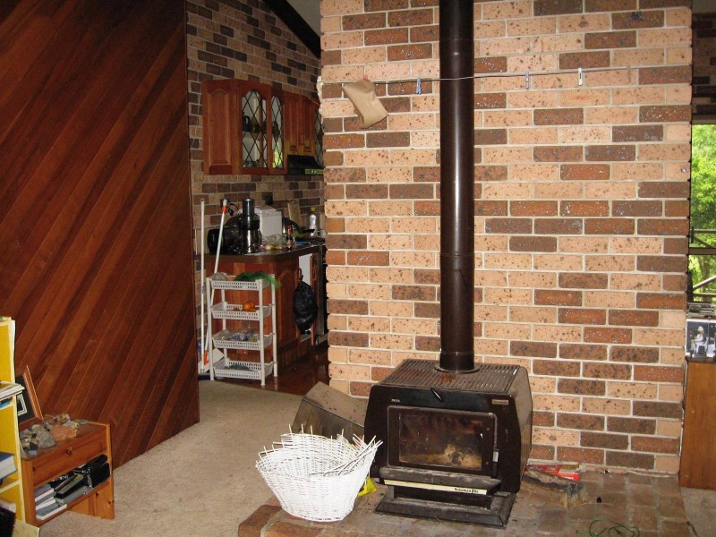 6 Braithwaite Avenue, Bellingen NSW 2454