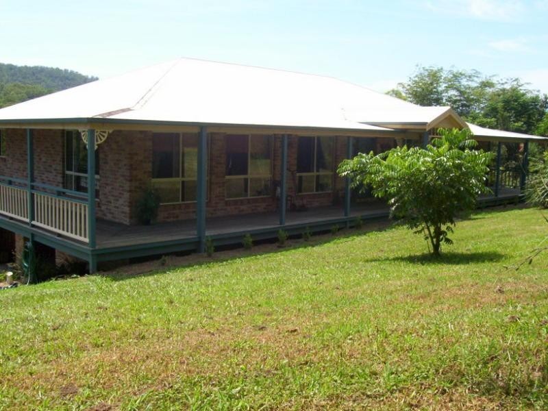 595 Bowraville Road, Bellingen NSW 2454