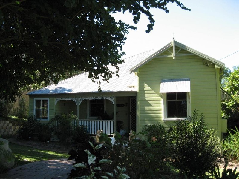 51A Lyon Street, Bellingen NSW 2454