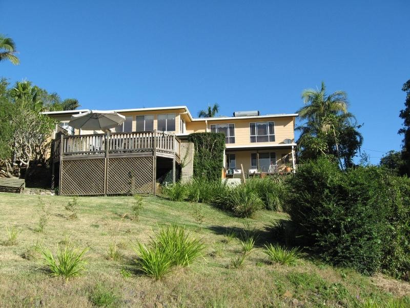 6 Tyson Street, Fernmount NSW 2454