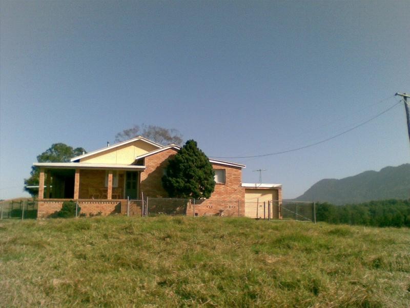 1646 Waterfall Way, Bellingen NSW 2454
