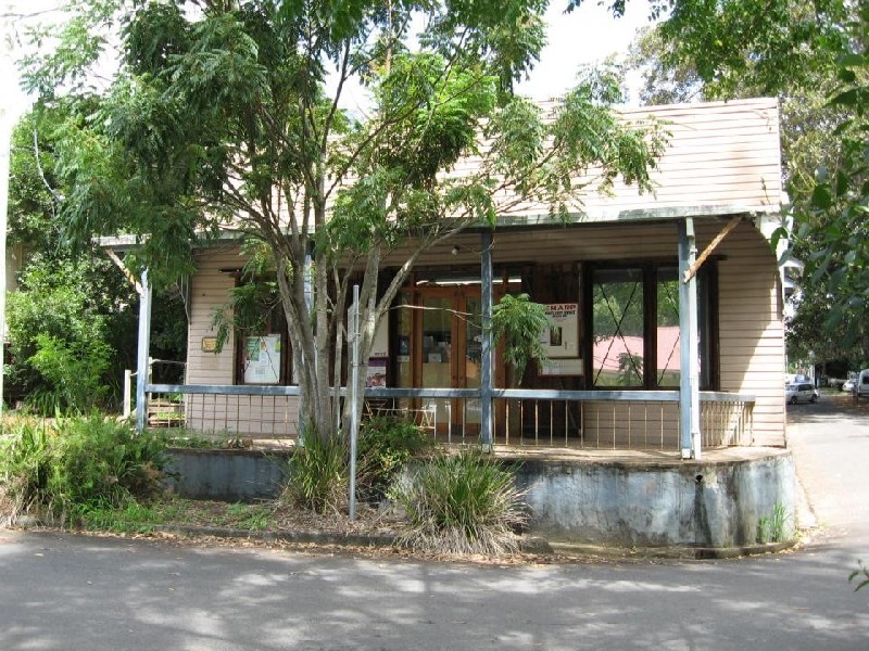1-3 Church Street, Bellingen NSW 2454