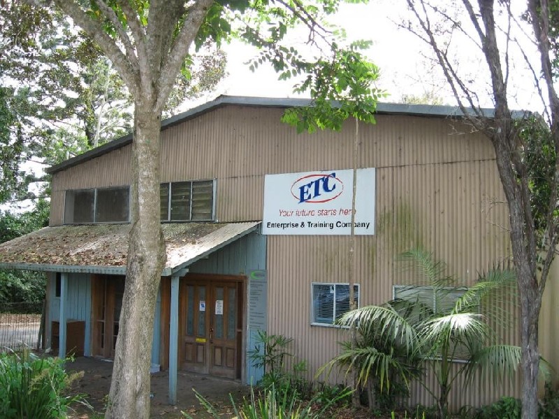 1-3 Church Street, Bellingen NSW 2454