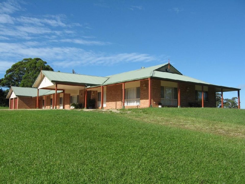75 Hains Lane, Bellingen NSW 2454