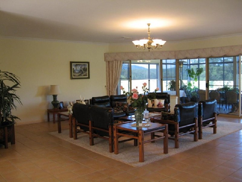 75 Hains Lane, Bellingen NSW 2454