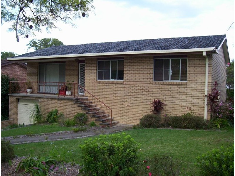14 Prince Street, Bellingen NSW 2454