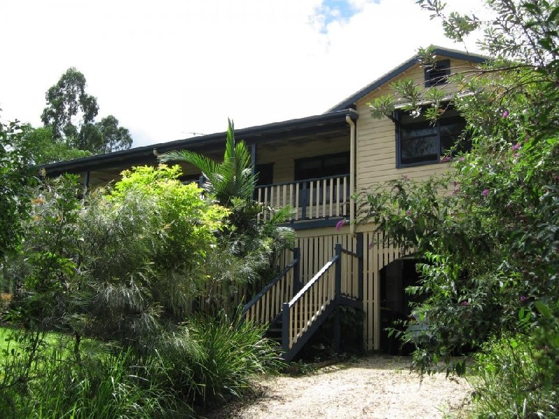 48 Sunset Ridge Drive, Bellingen NSW 2454