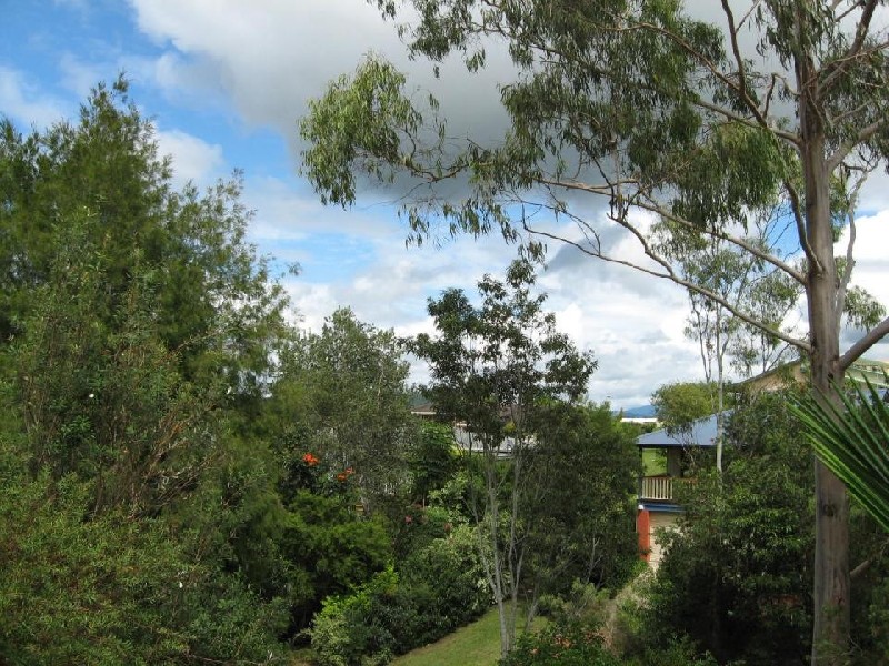 48 Sunset Ridge Drive, Bellingen NSW 2454