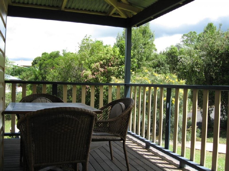 48 Sunset Ridge Drive, Bellingen NSW 2454