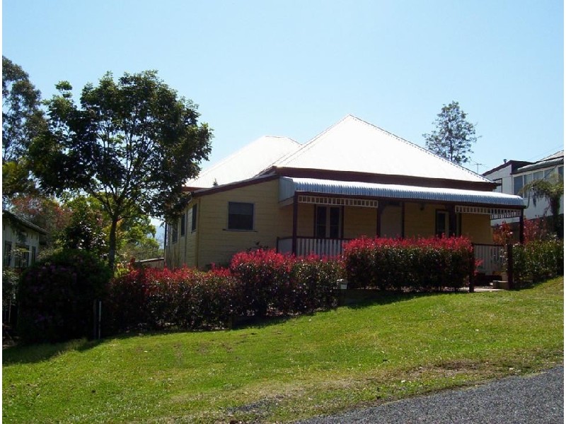 5 Northcote Street, Bellingen NSW 2454